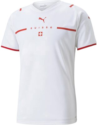 PUMA Herren SFV Away Shirt Replica Trikot bei Amazon bestellen