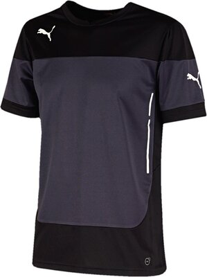 PUMA Herren Shirt Indomitable Training Jersey bei Amazon bestellen