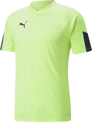 Alle Details zum Fußball-Trikot PUMA Herren Single-Jersey Pullover und ähnlichen Trikots