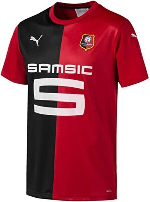 PUMA Herren Srfc Home Shirt Replica Trikot bei Amazon bestellen
