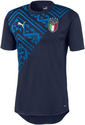 PUMA Herren T-shirt FIGC Stadium Away Jersey bei Amazon bestellen