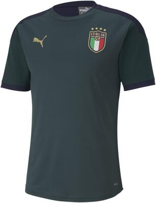 Alle Details zum Fußball-Trikot PUMA Herren T-shirt FIGC Training Jersey und ähnlichen Trikots