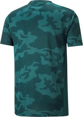 PUMA Herren T-Shirt Running Noir Homme Off Season Tshirt bei Amazon bestellen