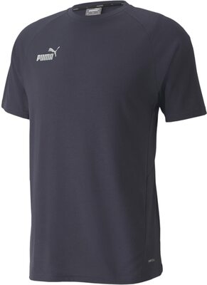 PUMA Herren Tealfinal T-Shirt bei Amazon bestellen