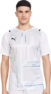 PUMA Herren Team Ultimate Shirt bei Amazon bestellen