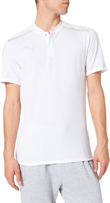 PUMA Herren Teamcup Casuals Polo Shirt bei Amazon bestellen