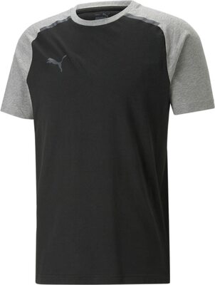 PUMA Herren Teamcup Casuals T-Shirt T-Shirt bei Amazon bestellen