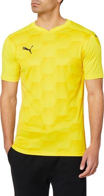 PUMA Herren Teamfinal 21 Graphic Jersey Trikot bei Amazon bestellen