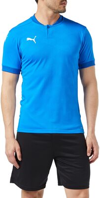 PUMA Herren Teamfinal 21 Jersey T-shirt bei Amazon bestellen