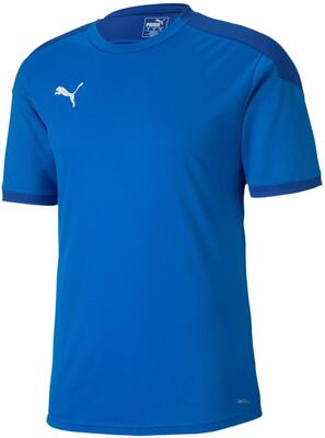 PUMA Herren, teamFINAL 21 Training Jersey T-shirt bei Amazon bestellen