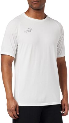 PUMA Herren Teamfinal Freizeit-t-Shirt T-Shirt bei Amazon bestellen
