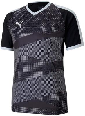 PUMA Herren Teamfinal Indoor Jersey Trikot bei Amazon bestellen