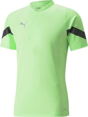 Alle Details zum Fußball-Trikot PUMA Herren Teamfinal Training Jersey Pullover und ähnlichen Trikots