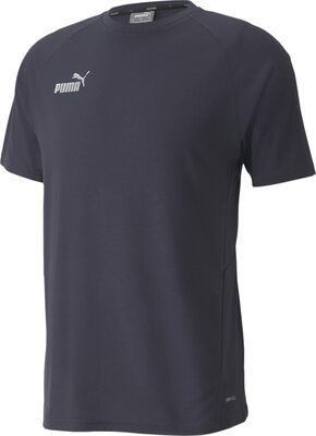 PUMA Herren Teamfinale Casuals T-Shirt T-Shirt bei Amazon bestellen