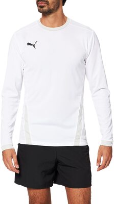 PUMA Herren Teamgoal 23 Jersey Ls Shirt bei Amazon bestellen