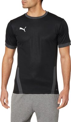 PUMA Herren, teamGOAL 23 Jersey Trikot bei Amazon bestellen