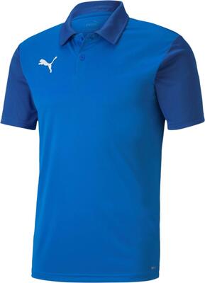 PUMA Herren, teamGOAL 23 Sideline Polo T-shirt bei Amazon bestellen