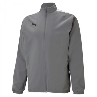 PUMA Herren Teamliga Sideline Jacket Sweater bei Amazon bestellen