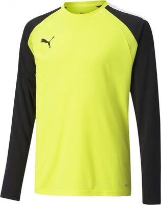 PUMA Herren Teampacer Gk Ls JERS Langarmshirt bei Amazon bestellen