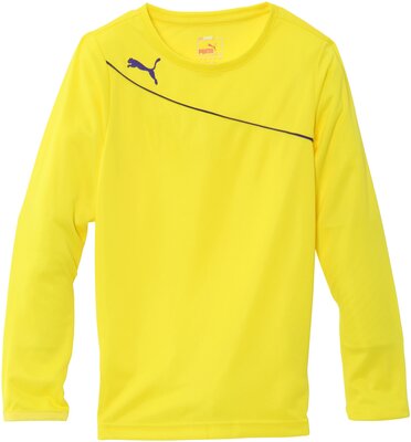 PUMA Herren Torwarttrikot Momentta GK Shirt bei Amazon bestellen