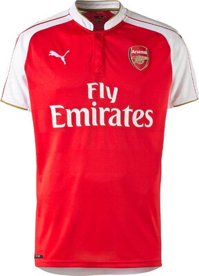 Puma Herren Trikot AFC Home Replica bei Amazon bestellen
