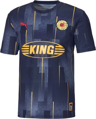 PUMA Herren Trikot New York Jersey 656692 bei Amazon bestellen
