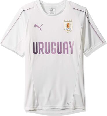 PUMA Herren Uruguay Training Jersey Hemd bei Amazon bestellen
