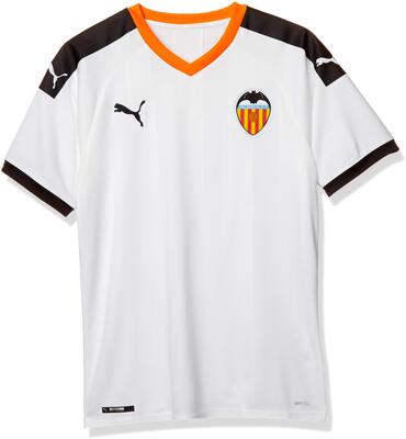PUMA Herren Vcf Home Replica Trikot bei Amazon bestellen
