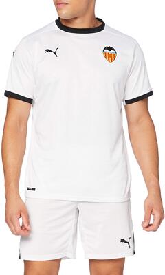 PUMA Herren Vcf Home Shirt Replica T-Shirt bei Amazon bestellen
