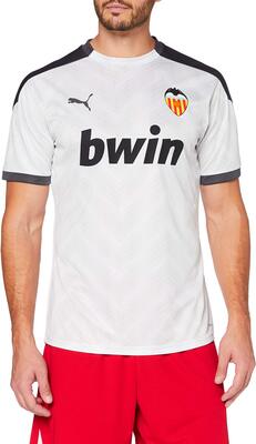 PUMA Herren Vcf Stadium Jersey T-Shirt bei Amazon bestellen