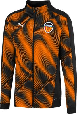 PUMA Herren VCF Stadium Jersey Trainingsjacke bei Amazon bestellen