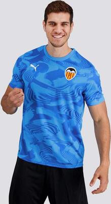 PUMA Herren Vcf 3rd Shirt Replica T bei Amazon bestellen
