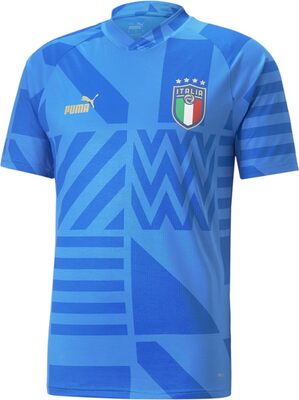 PUMA Italy Herren Trikot Home PRE-Match bei Amazon bestellen
