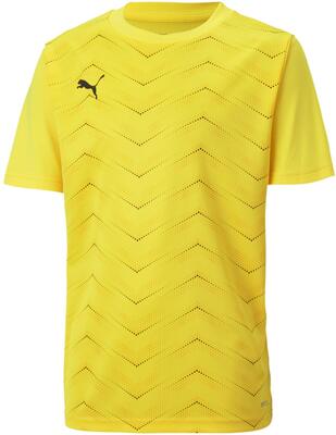 Alle Details zum Fußball-Trikot PUMA Jungen ftblNXT Graphic Shirt Core Jr T-shirt und ähnlichen Trikots