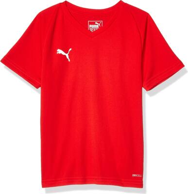 PUMA Jungen Liga Core Jersey Youth bei Amazon bestellen