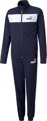 PUMA Jungen Poly Suit Cl B Trainingsanzug bei Amazon bestellen
