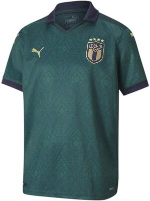 PUMA Jungen Trikot FIGC Third Shirt Replica Jr bei Amazon bestellen