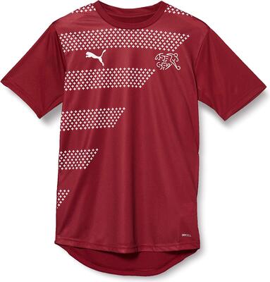 PUMA Kinder T-shirt SFV Stadium Jersey bei Amazon bestellen