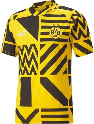 PUMA Men's Season 2022/23 Official T-Shirt bei Amazon bestellen