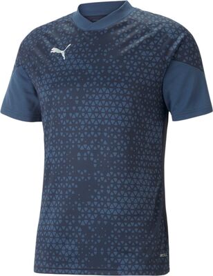 PUMA Men's Team Cup Training Jersey Performance Tee bei Amazon bestellen