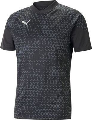 PUMA Men's Teamcup Training Jersey T-Shirt, White, 3XL bei Amazon bestellen