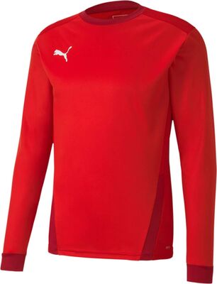 PUMA Men's Teamgoal 23 Jersey LS Shirt bei Amazon bestellen