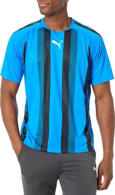 PUMA Men's Teamliga Jersey T-Shirt bei Amazon bestellen