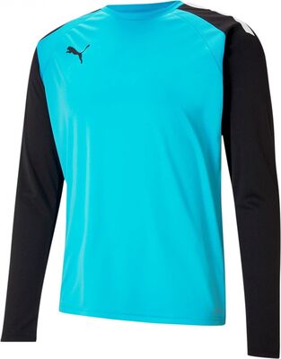 PUMA Men's Teampacer Gk LS JERS Long Sleeve Shirt bei Amazon bestellen