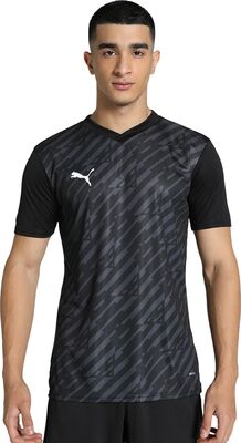 PUMA Men's Teamultimate Jersey T-Shirt bei Amazon bestellen