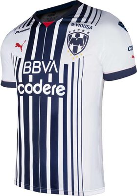 PUMA Monterrey Herren Heimtrikot bei Amazon bestellen