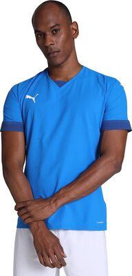 PUMA Team Final Shirt Football Shirt Men's bei Amazon bestellen