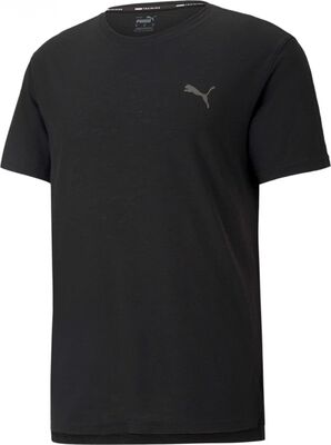 PUMA Train Fav Energy Trainingsshirt Herren schwarz, S (44/46 EU) bei Amazon bestellen