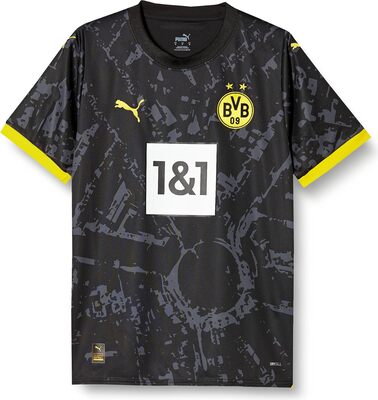 PUMA Unisex Away Jersey Replica T-Shirt bei Amazon bestellen