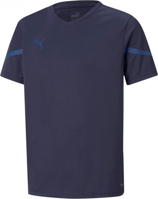 PUMA Unisex Baby Teamflash T-Shirt bei Amazon bestellen